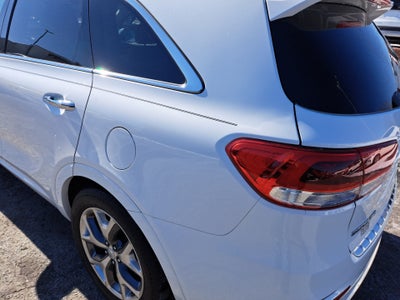 2018 Kia Sorento 3.3L SX