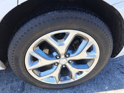 2018 Kia Sorento 3.3L SX