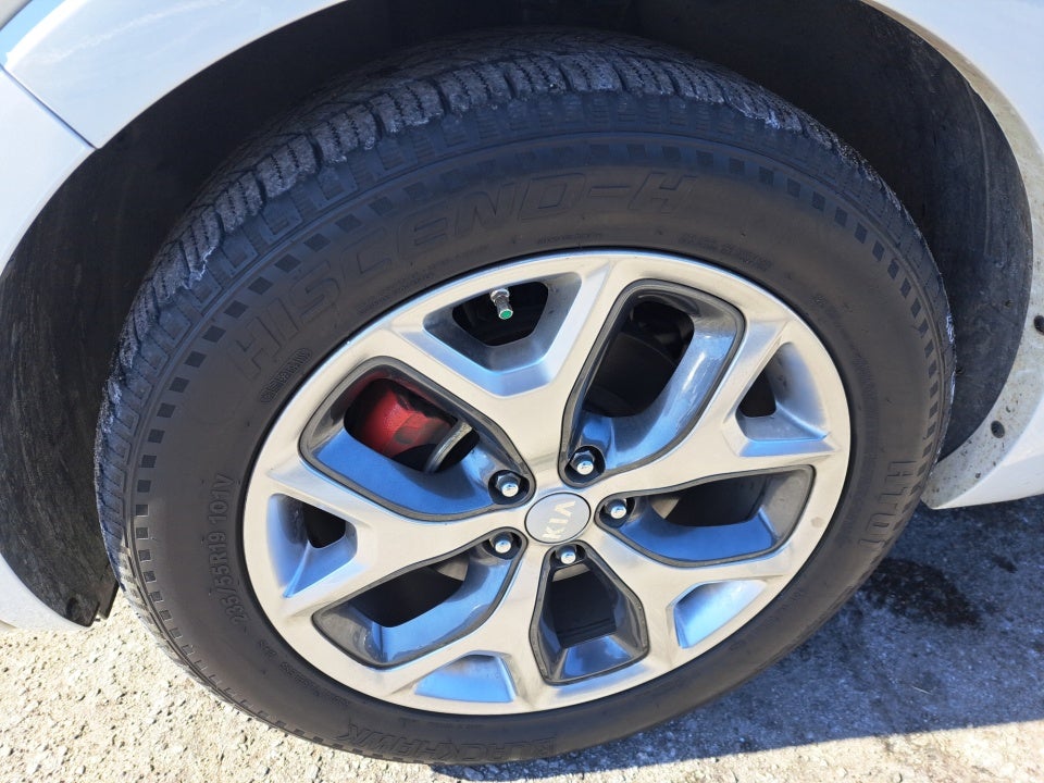 2018 Kia Sorento 3.3L SX