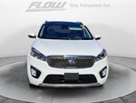 2018 Kia Sorento 3.3L SX