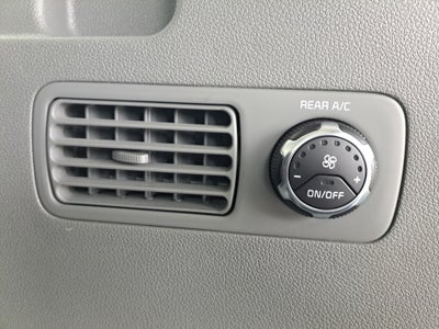 2018 Kia Sorento 3.3L SX