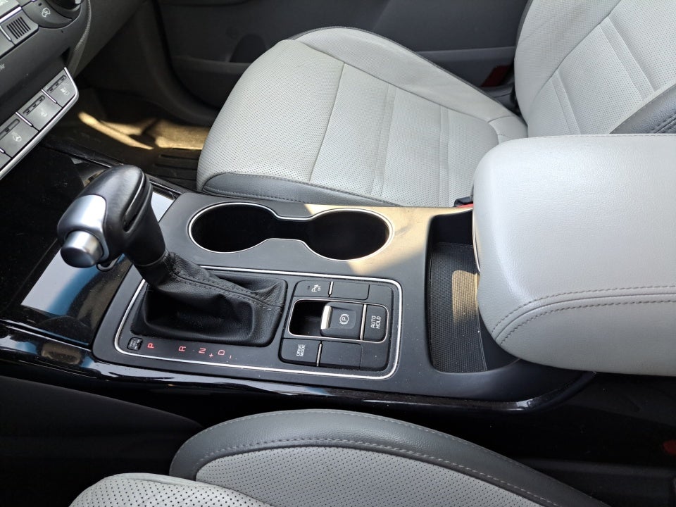 2018 Kia Sorento 3.3L SX