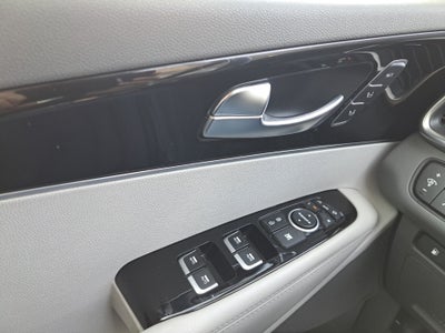 2018 Kia Sorento 3.3L SX