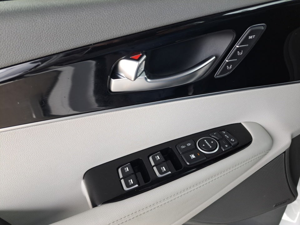 2018 Kia Sorento 3.3L SX