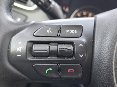 2018 Kia Sorento 3.3L SX