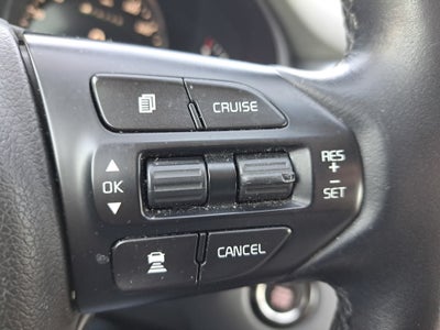 2018 Kia Sorento 3.3L SX