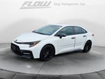2022 Toyota Corolla SE Nightshade