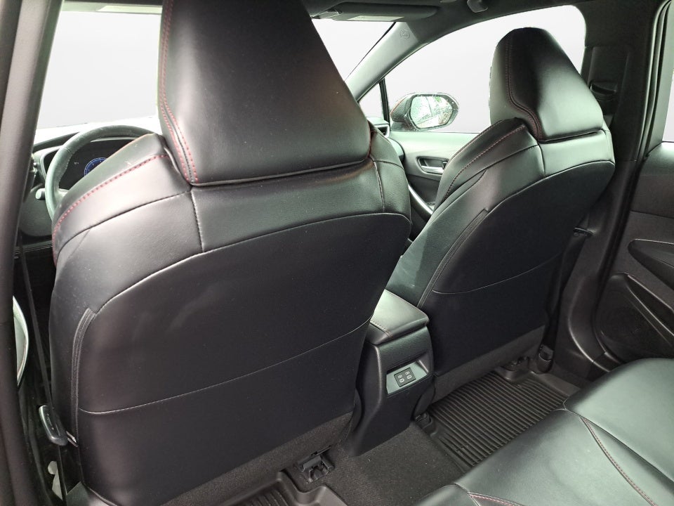 2023 Toyota Corolla XSE