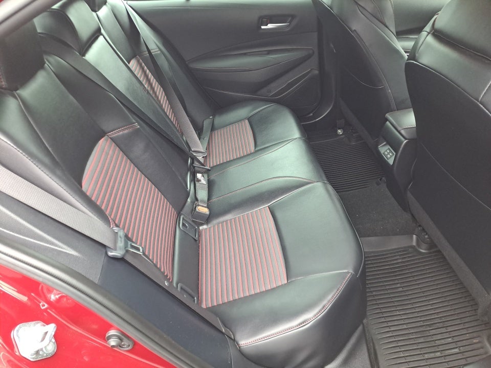 2023 Toyota Corolla XSE