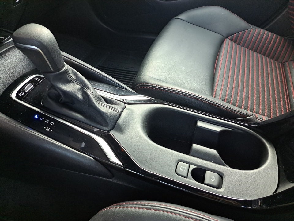 2023 Toyota Corolla XSE