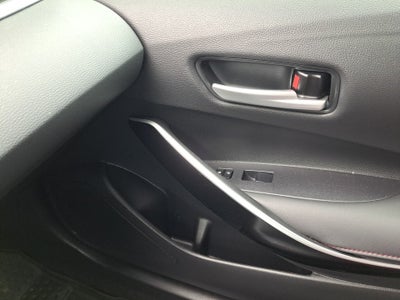 2023 Toyota Corolla XSE