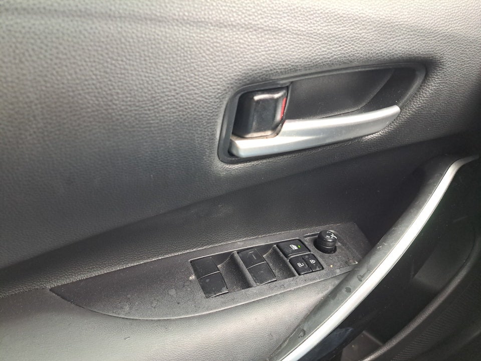 2023 Toyota Corolla XSE