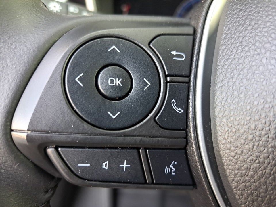 2023 Toyota Corolla XSE