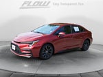 2023 Toyota Corolla XSE