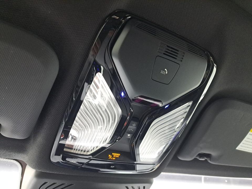 2020 BMW X3 M M