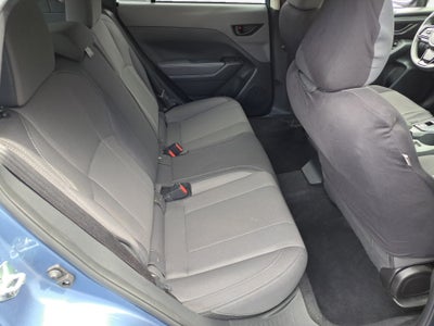 2024 Subaru Crosstrek Base