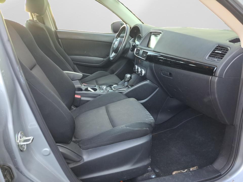 2016 Mazda Mazda CX-5 Sport