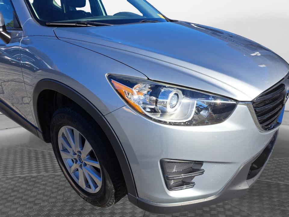 2016 Mazda Mazda CX-5 Sport