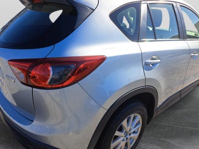 2016 Mazda Mazda CX-5 Sport