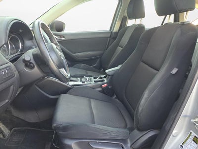 2016 Mazda Mazda CX-5 Sport