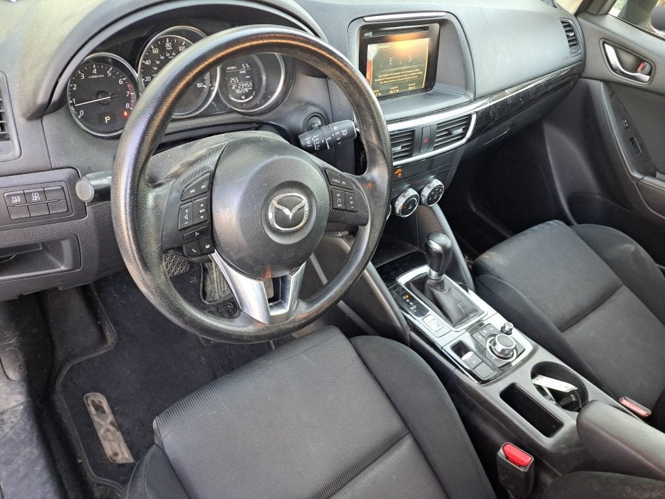 2016 Mazda Mazda CX-5 Sport