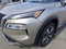 2021 Nissan Rogue Platinum FWD
