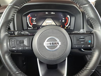 2021 Nissan Rogue Platinum FWD