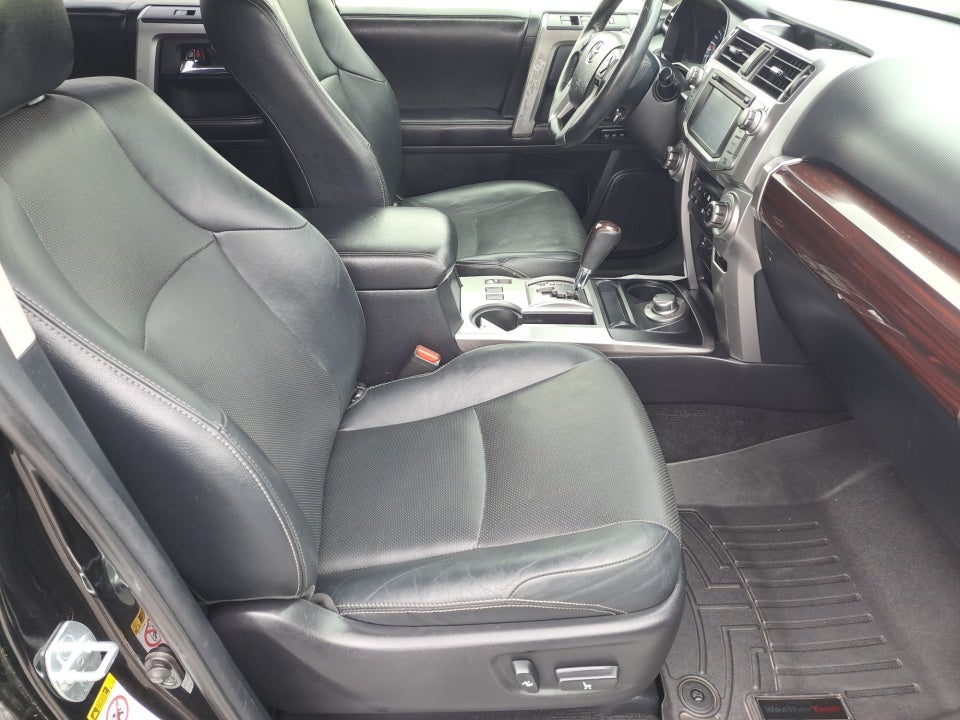 2015 Toyota 4Runner Limited