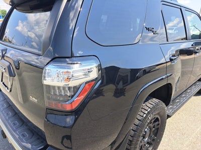2022 Toyota 4Runner TRD Off Road Premium