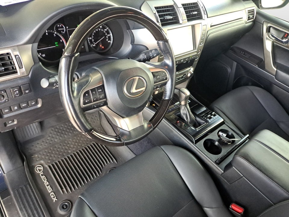 2021 Lexus GX 460 GX 460 Premium