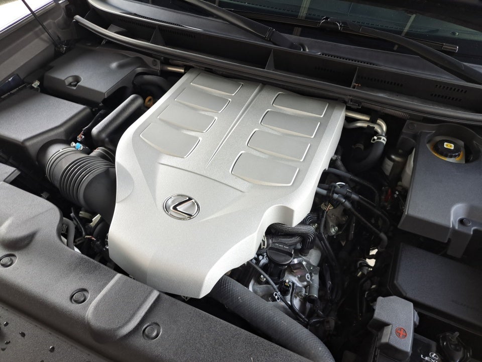 2021 Lexus GX 460 GX 460 Premium