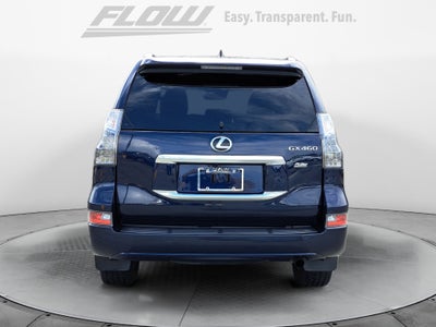 2021 Lexus GX 460 GX 460 Premium