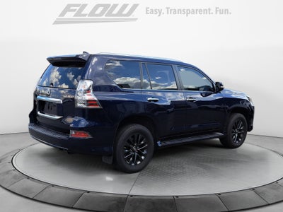 2021 Lexus GX 460 GX 460 Premium