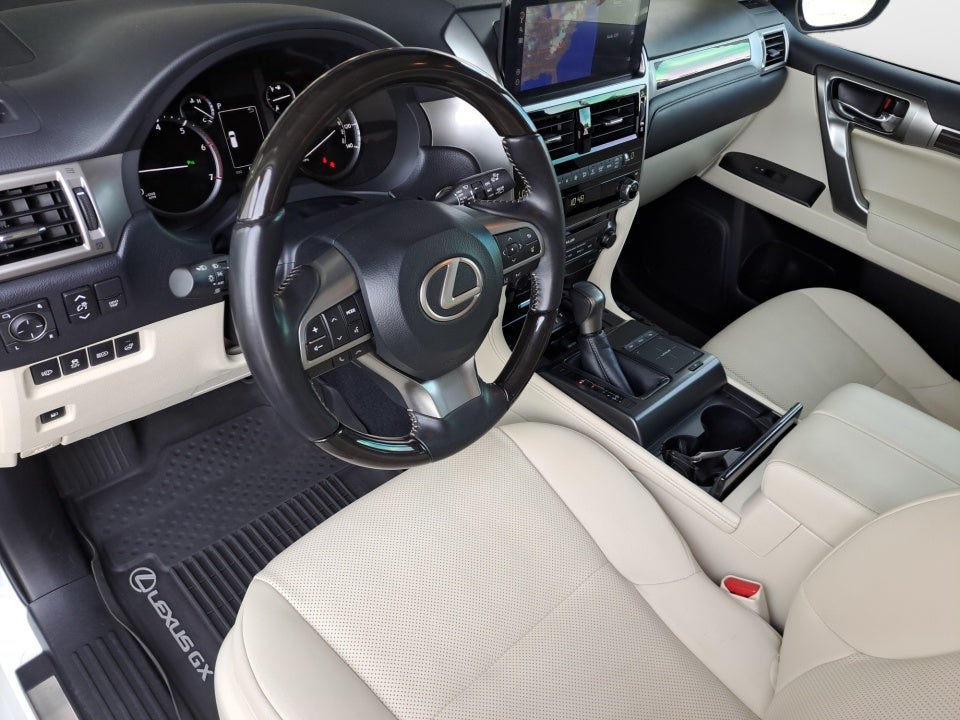 2023 Lexus GX 460 GX 460 Premium