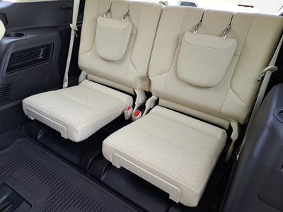 2023 Lexus GX 460 GX 460 Premium
