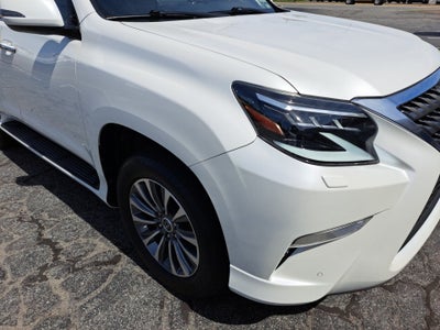 2023 Lexus GX 460 GX 460 Premium