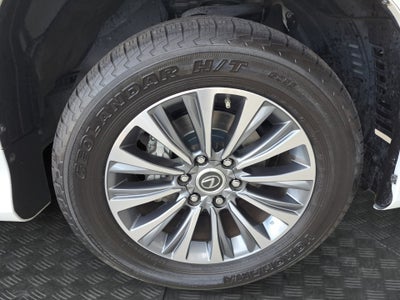2023 Lexus GX 460 GX 460 Premium