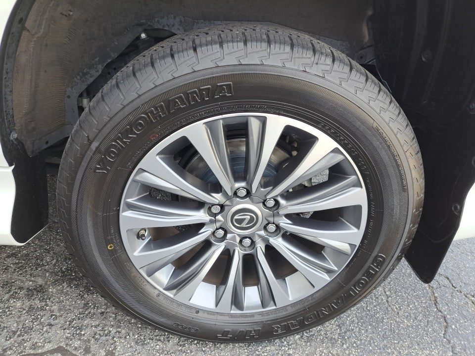 2023 Lexus GX 460 GX 460 Premium