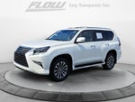 2023 Lexus GX 460 GX 460 Premium