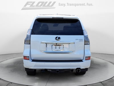 2023 Lexus GX 460 GX 460 Premium