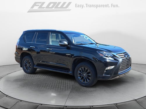 2022 Lexus GX 460 GX 460 Premium