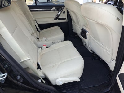 2022 Lexus GX 460 GX 460 Premium