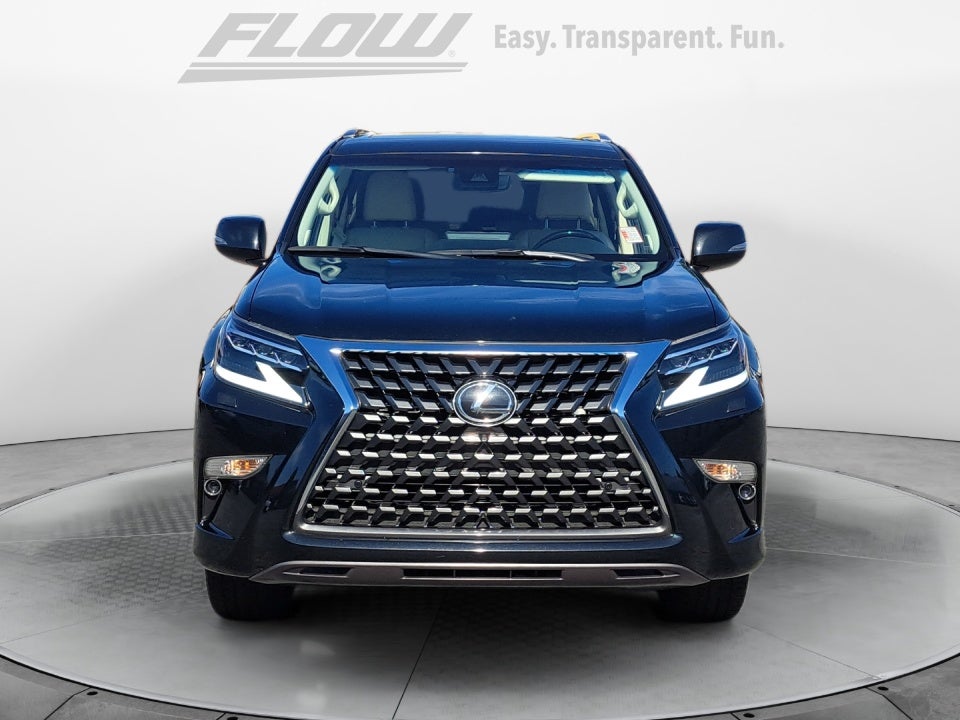 2022 Lexus GX 460 GX 460 Premium