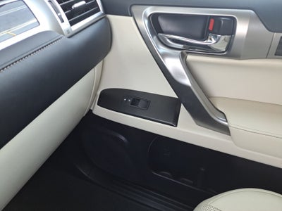 2022 Lexus GX 460 GX 460 Premium