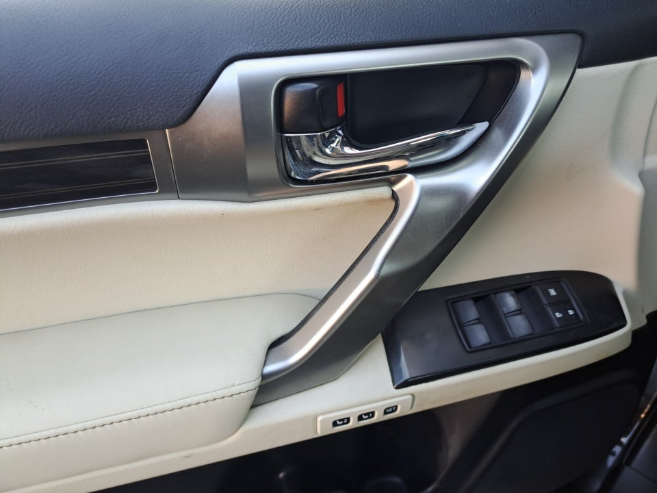 2022 Lexus GX 460 GX 460 Premium