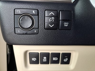 2022 Lexus GX 460 GX 460 Premium
