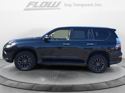 2022 Lexus GX 460 GX 460 Premium