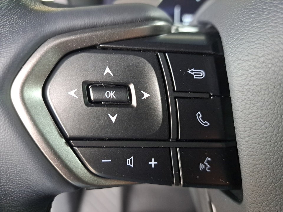 2024 Lexus GX 550 Overtrail