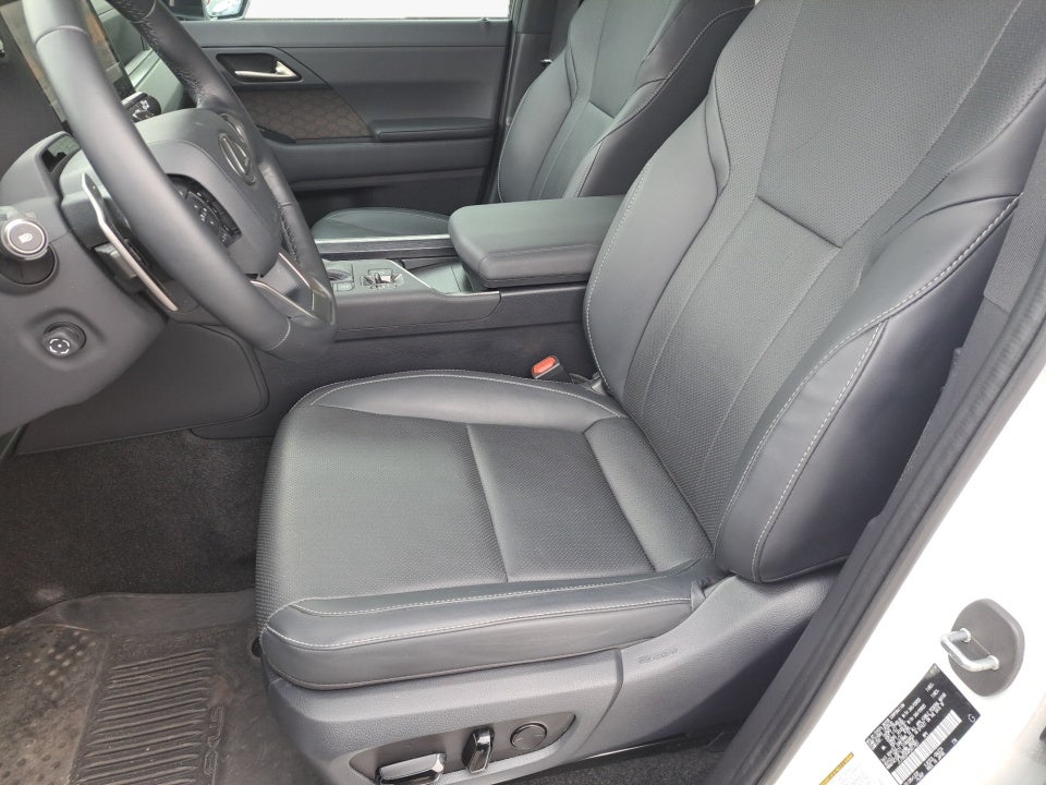 2024 Lexus GX 550 Premium+