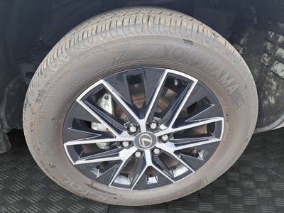 2024 Lexus GX 550 Premium+